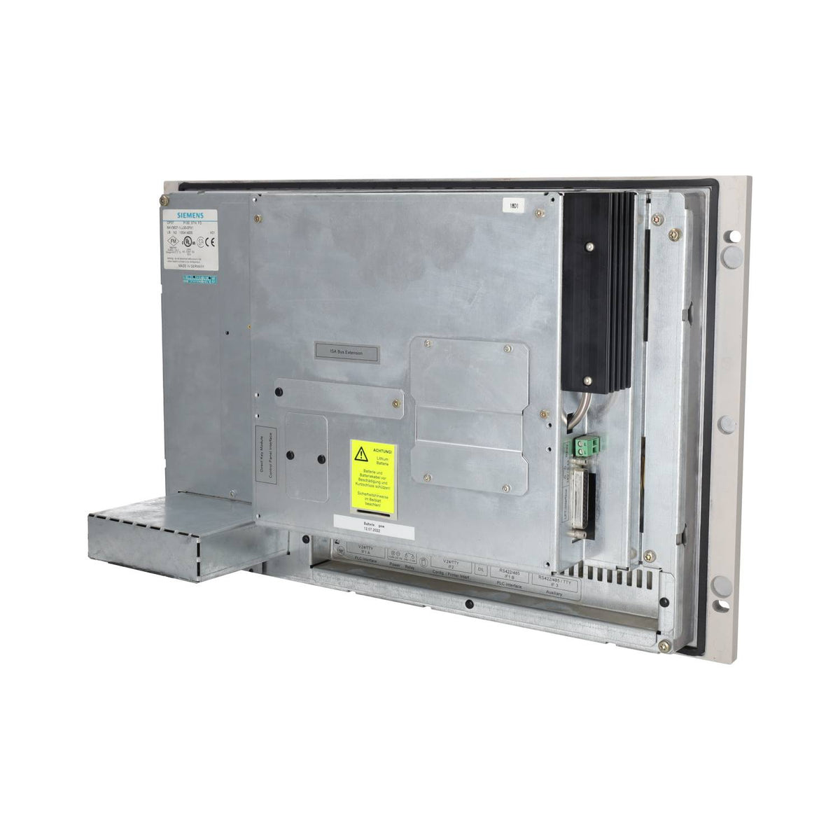 6AV3637-1LL00-0FX1