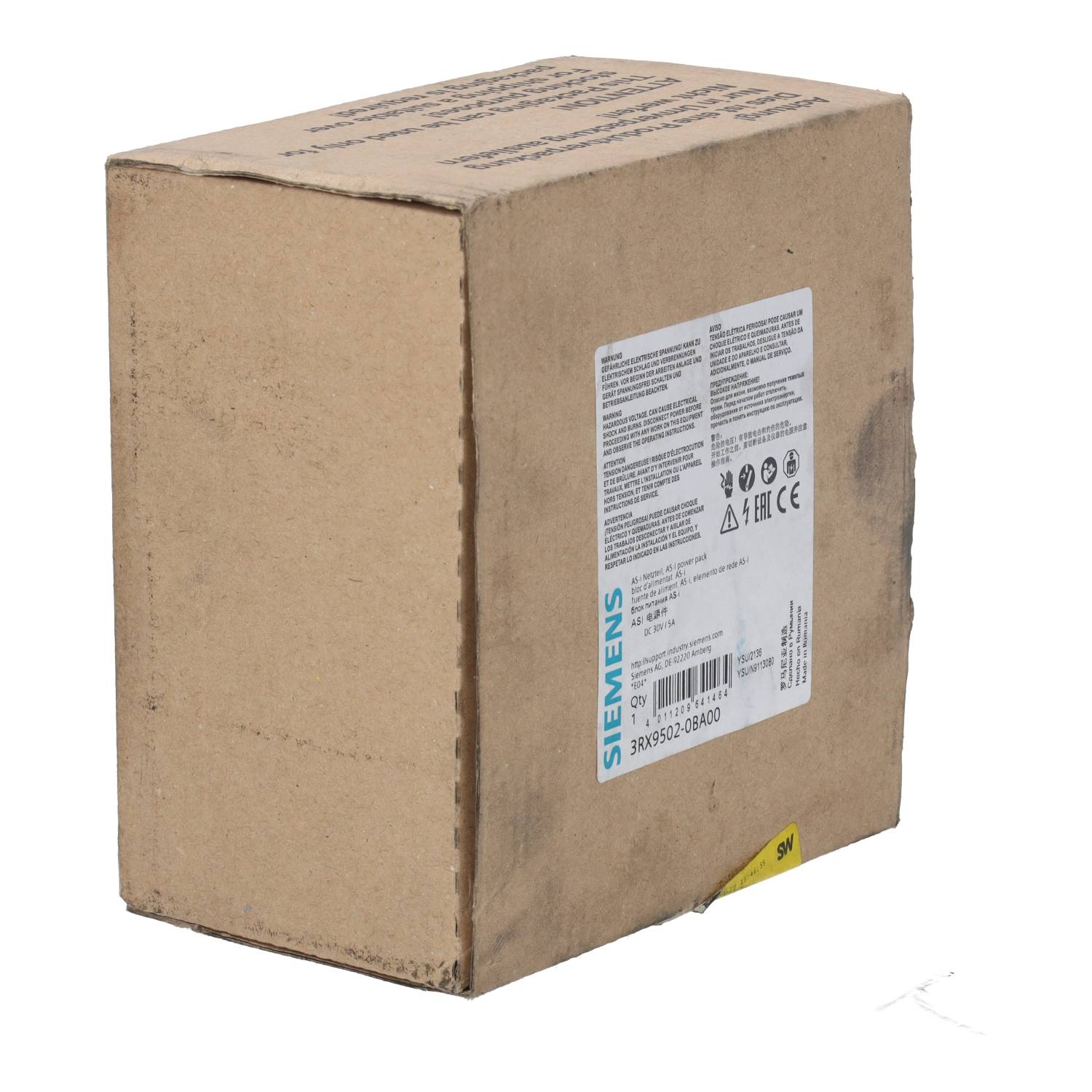 3RX9502-0BA00