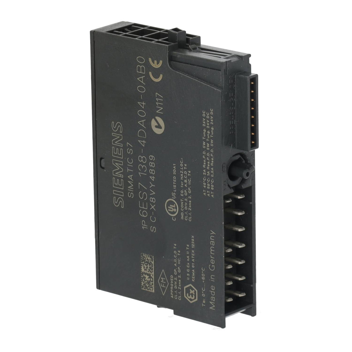 6ES7138-4DA04-0AB0