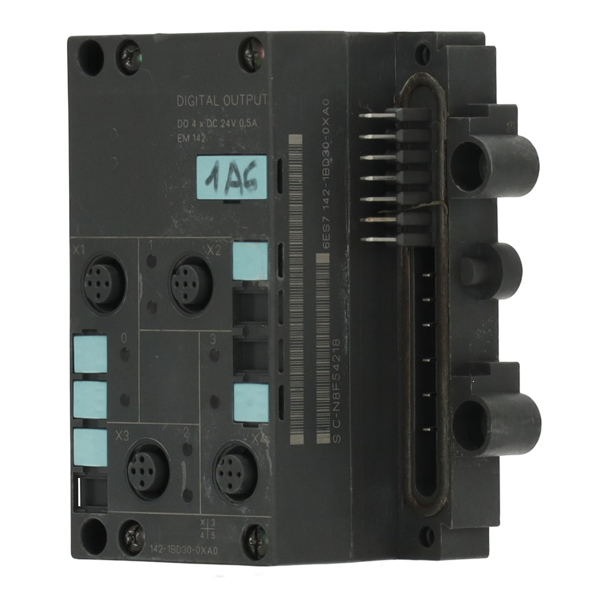 6ES7142-1BD30-0XA0