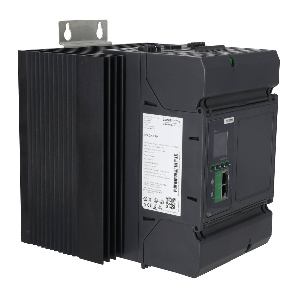 EPACK-2PH 125A