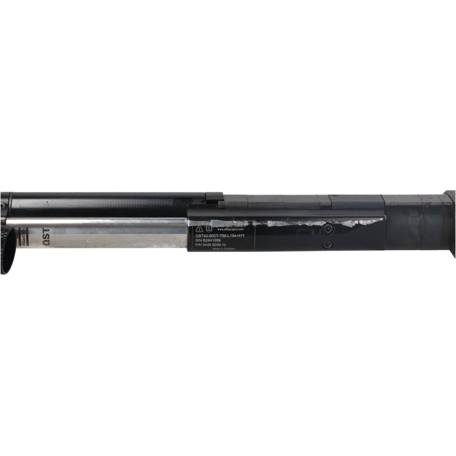 QST42-50CT-T50-L134-H13 (8435 6030 10)
