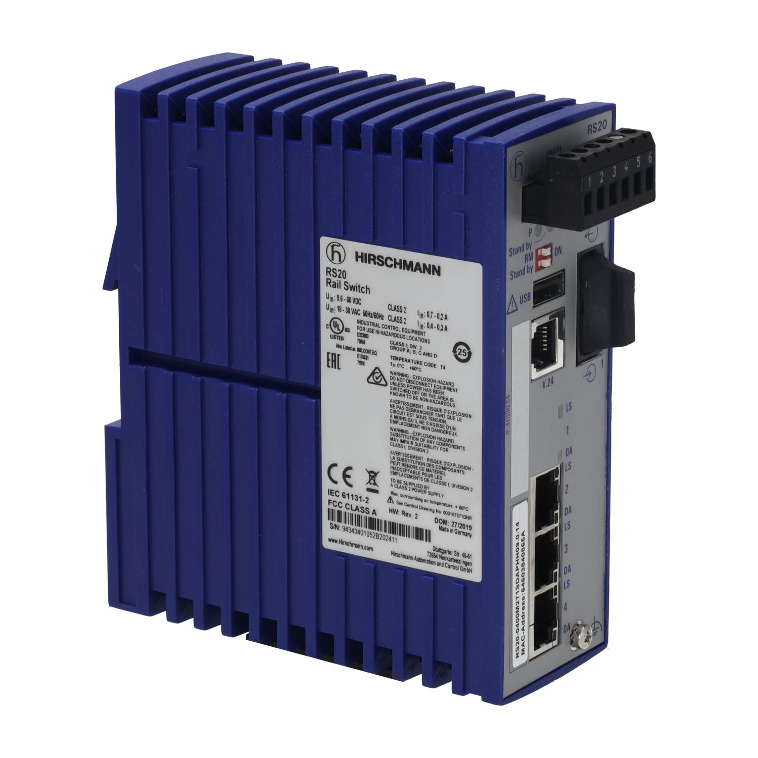 RS20-0400M2T1SDAP