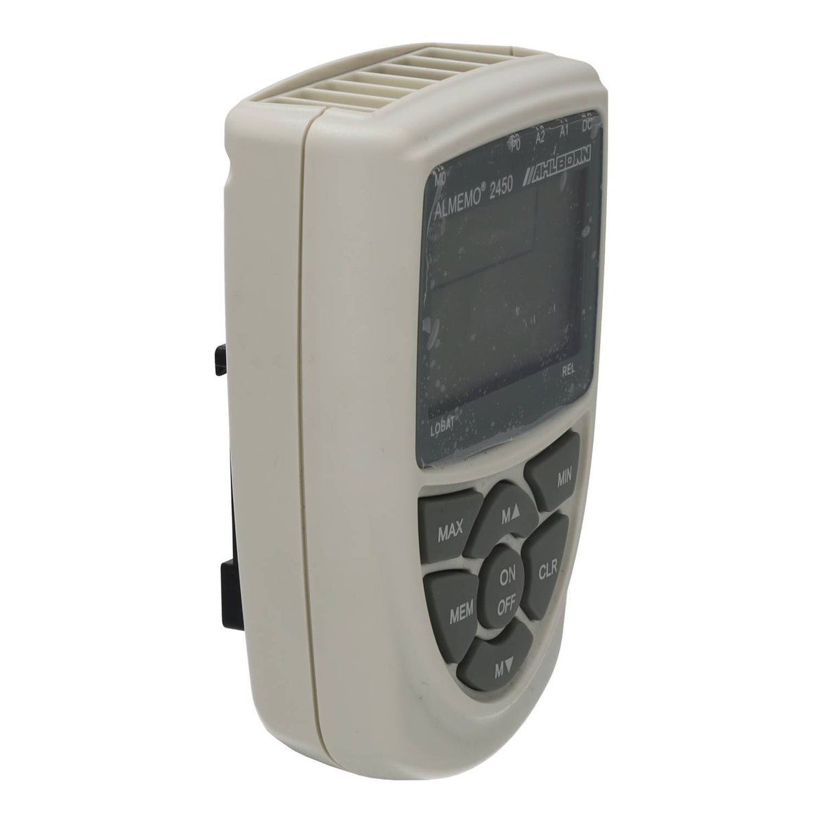 ALMEMO 2450-1