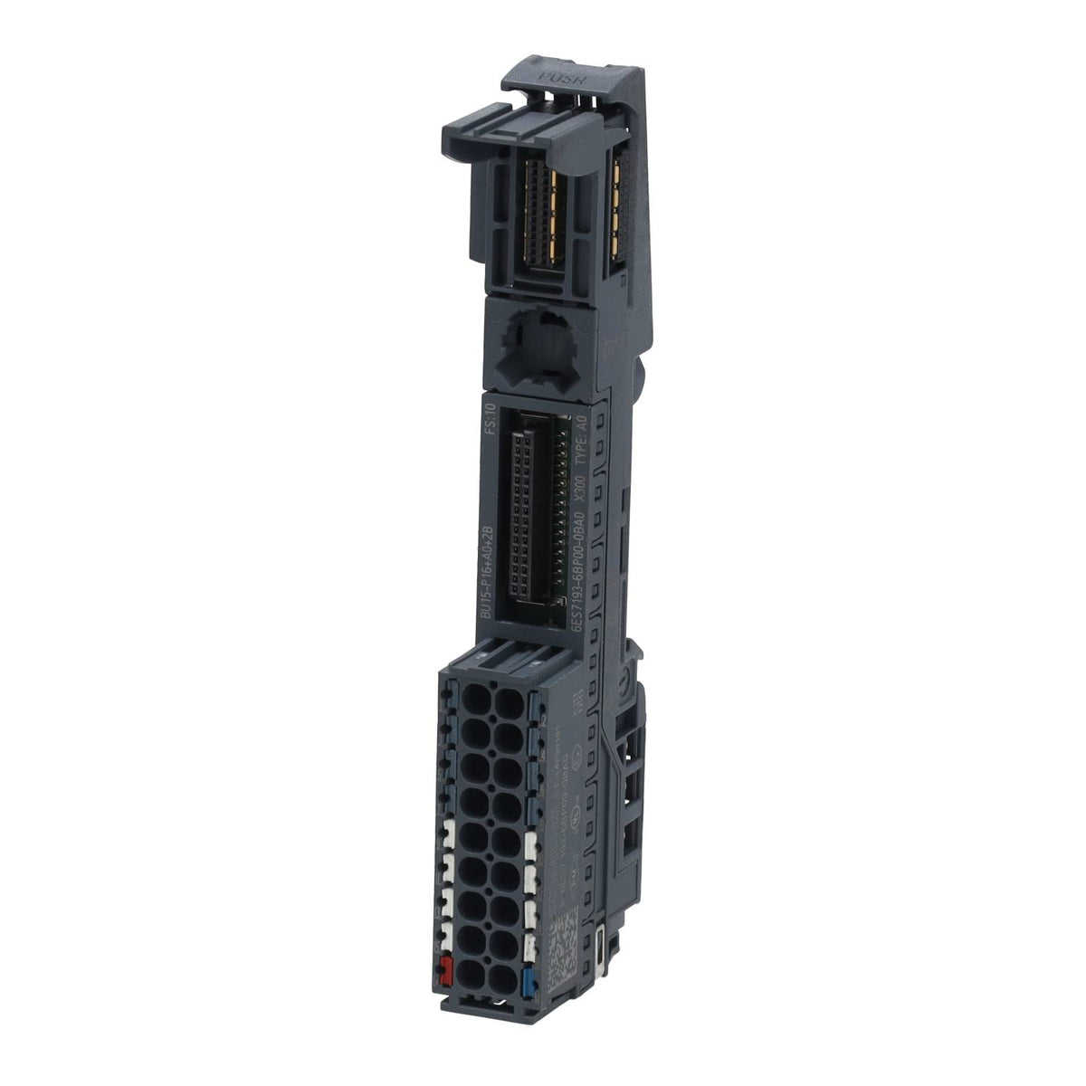 6ES7193-6BP00-0BA0
