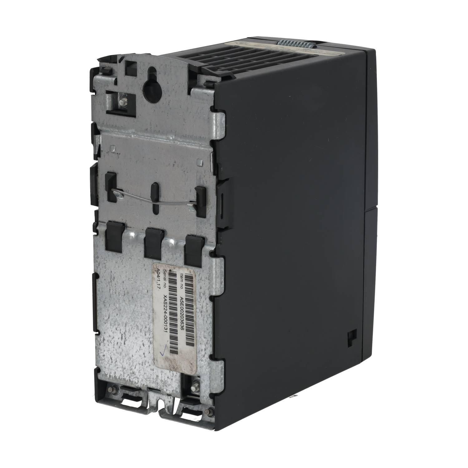 6SE6420-2UD21-5AA1