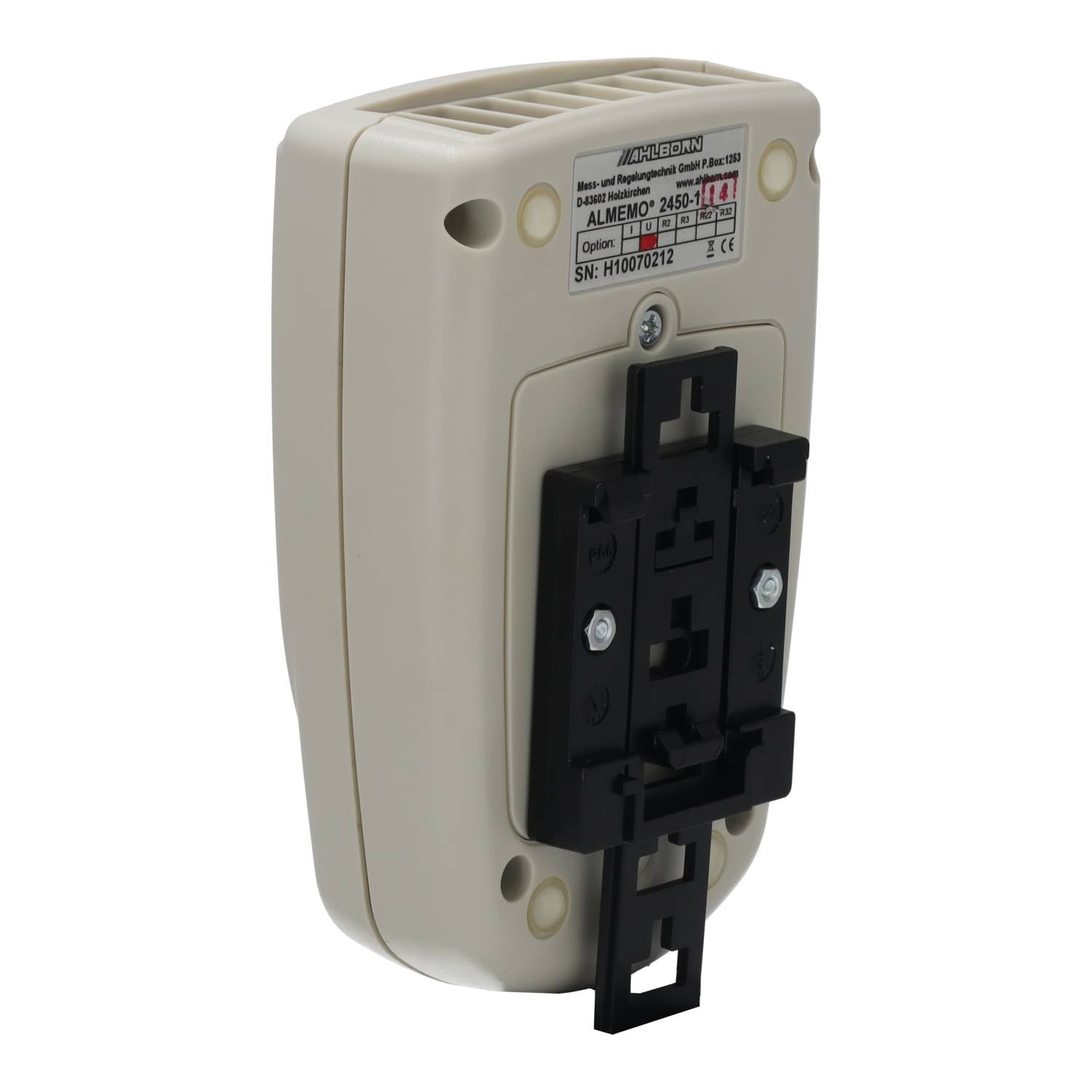 ALMEMO 2450-1