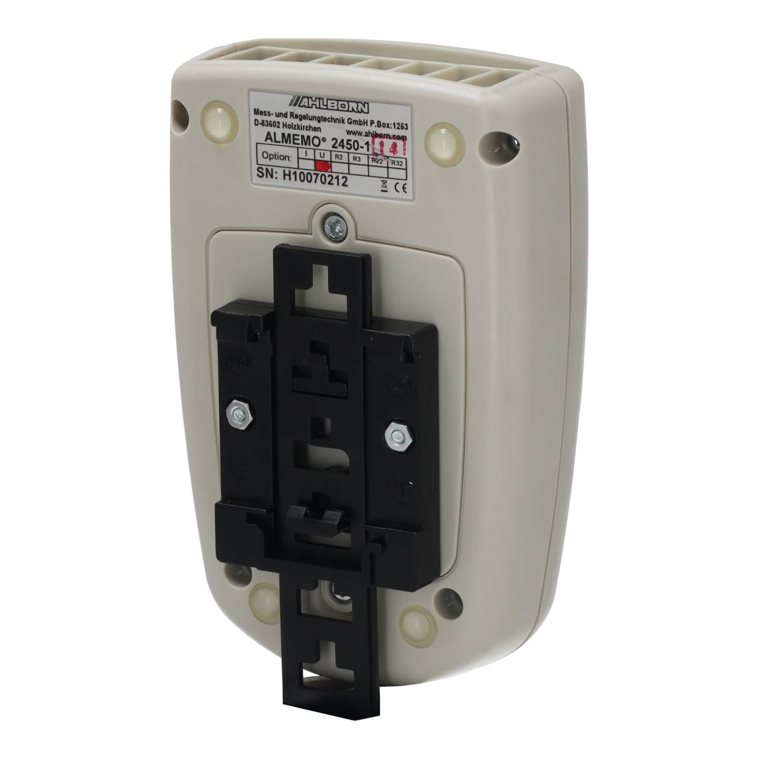 ALMEMO 2450-1