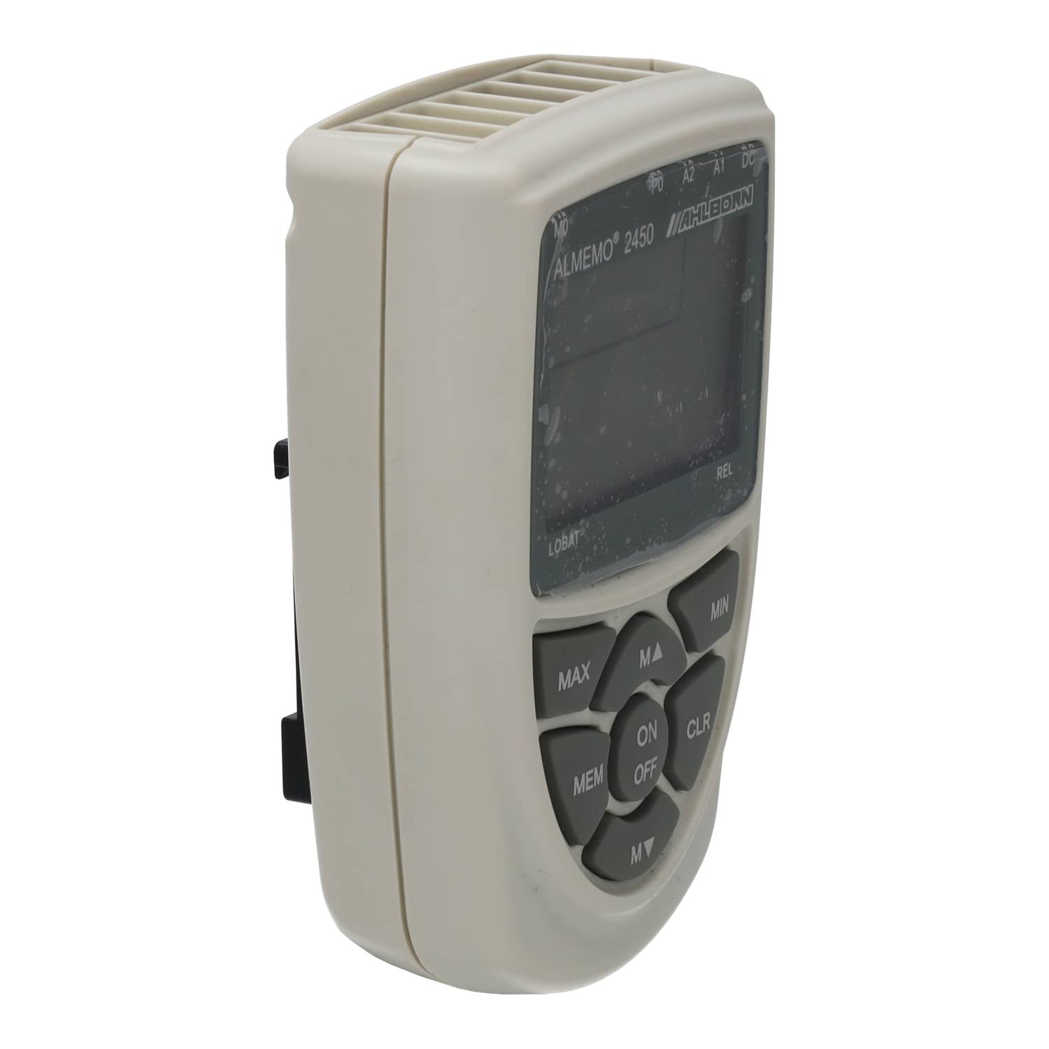 ALMEMO 2450-1