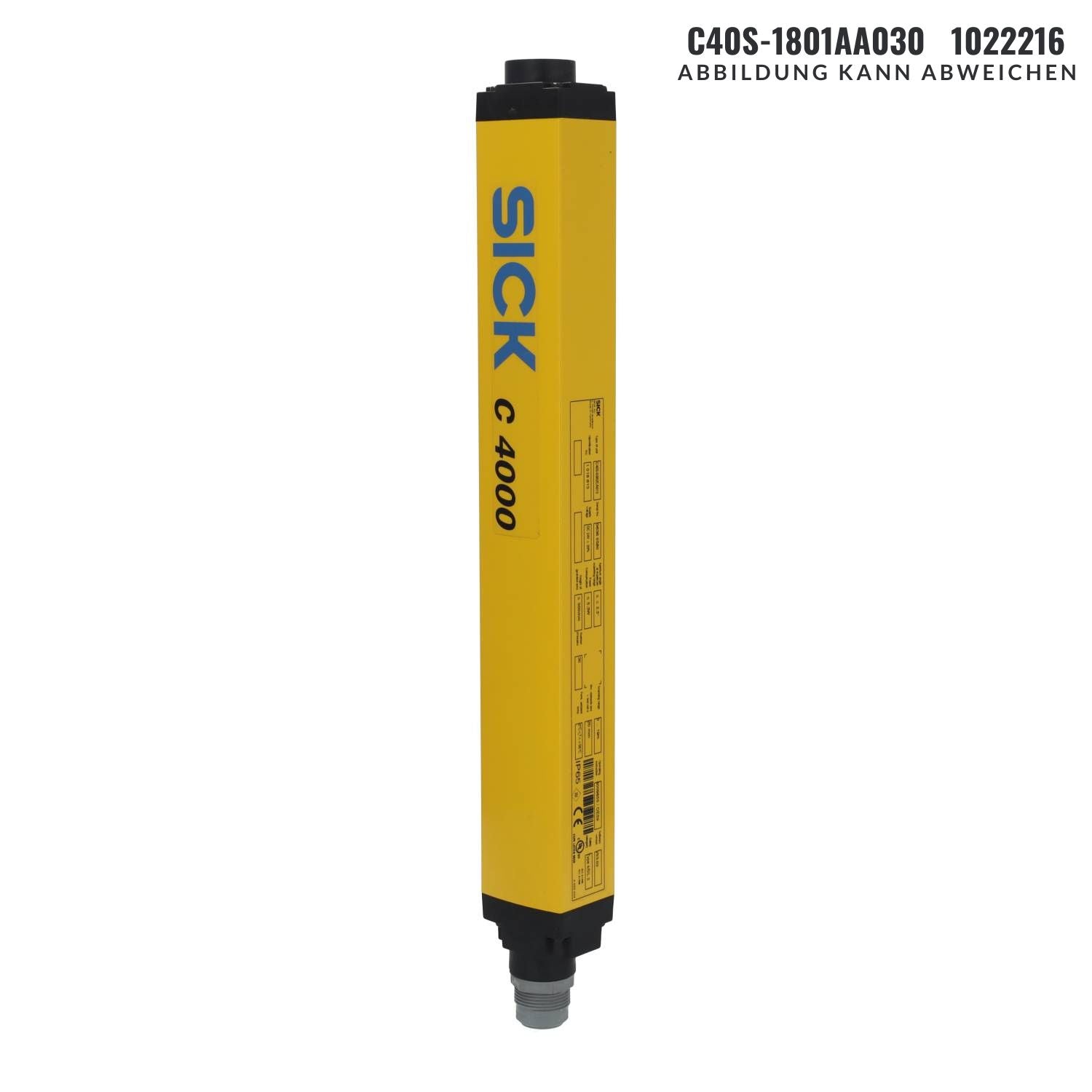C40S-1801AA030 (1022216)