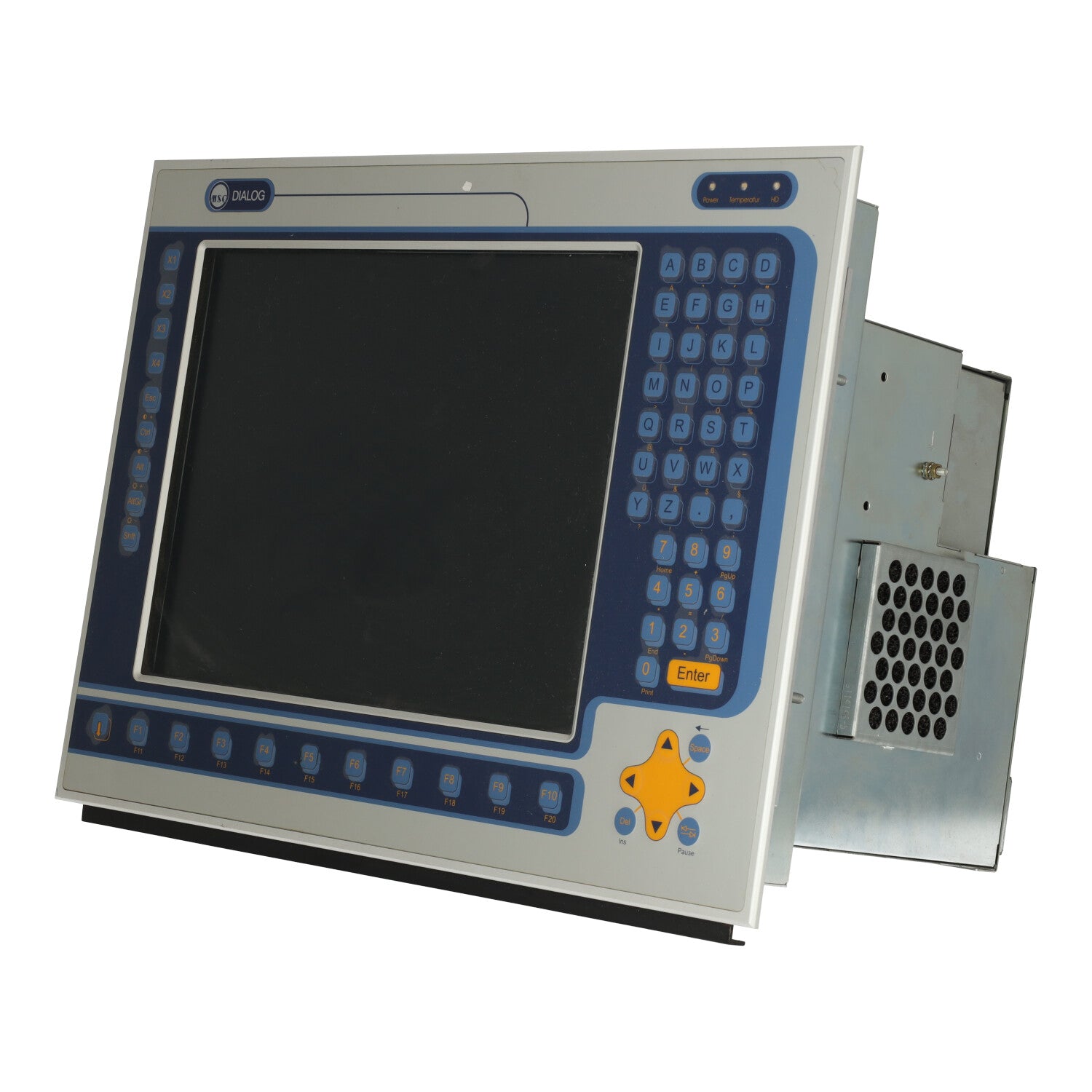 DIÁLOGO 6-K
