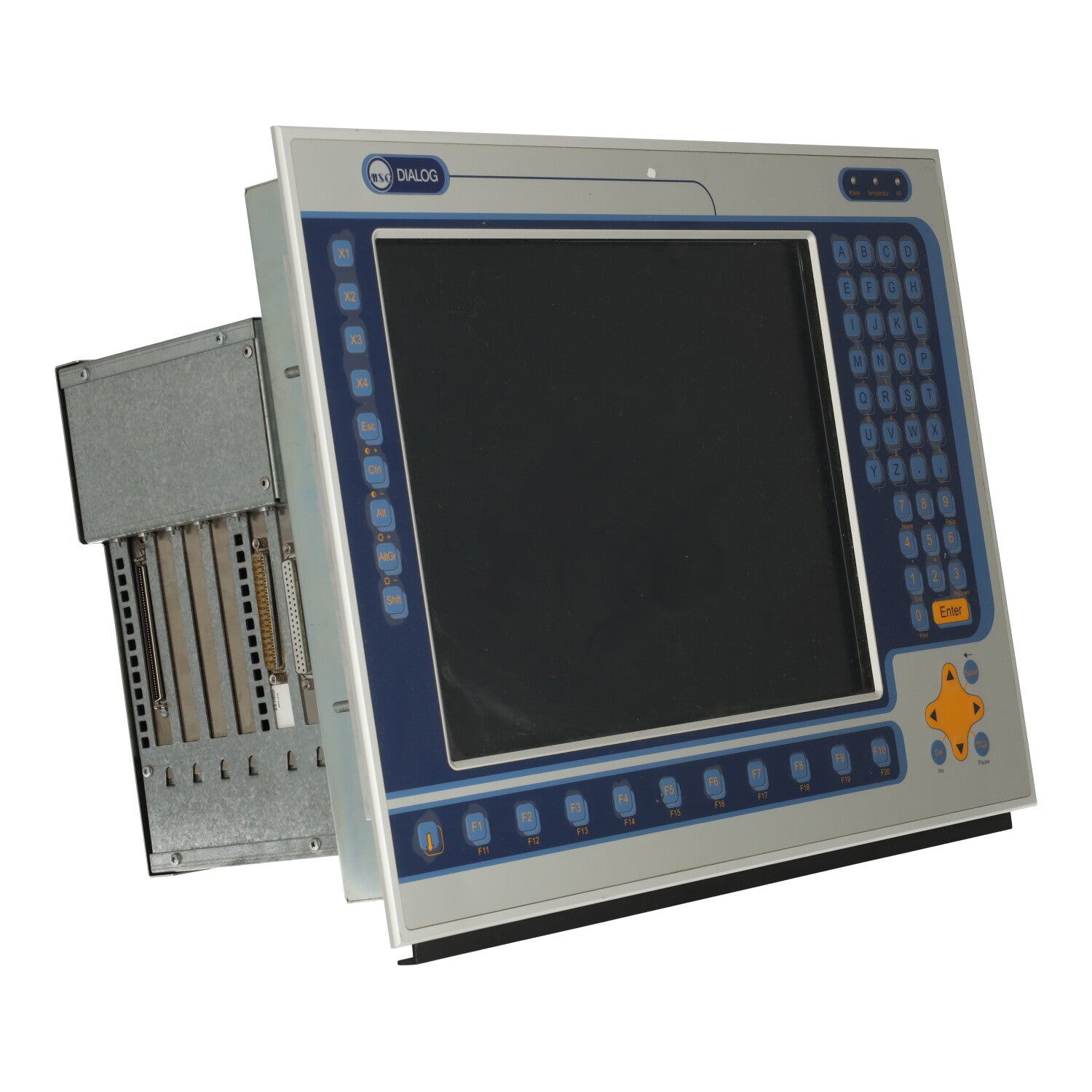DIÁLOGO 6-K