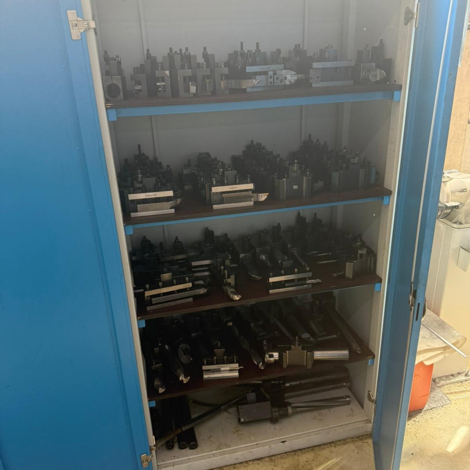 DUS 630ti