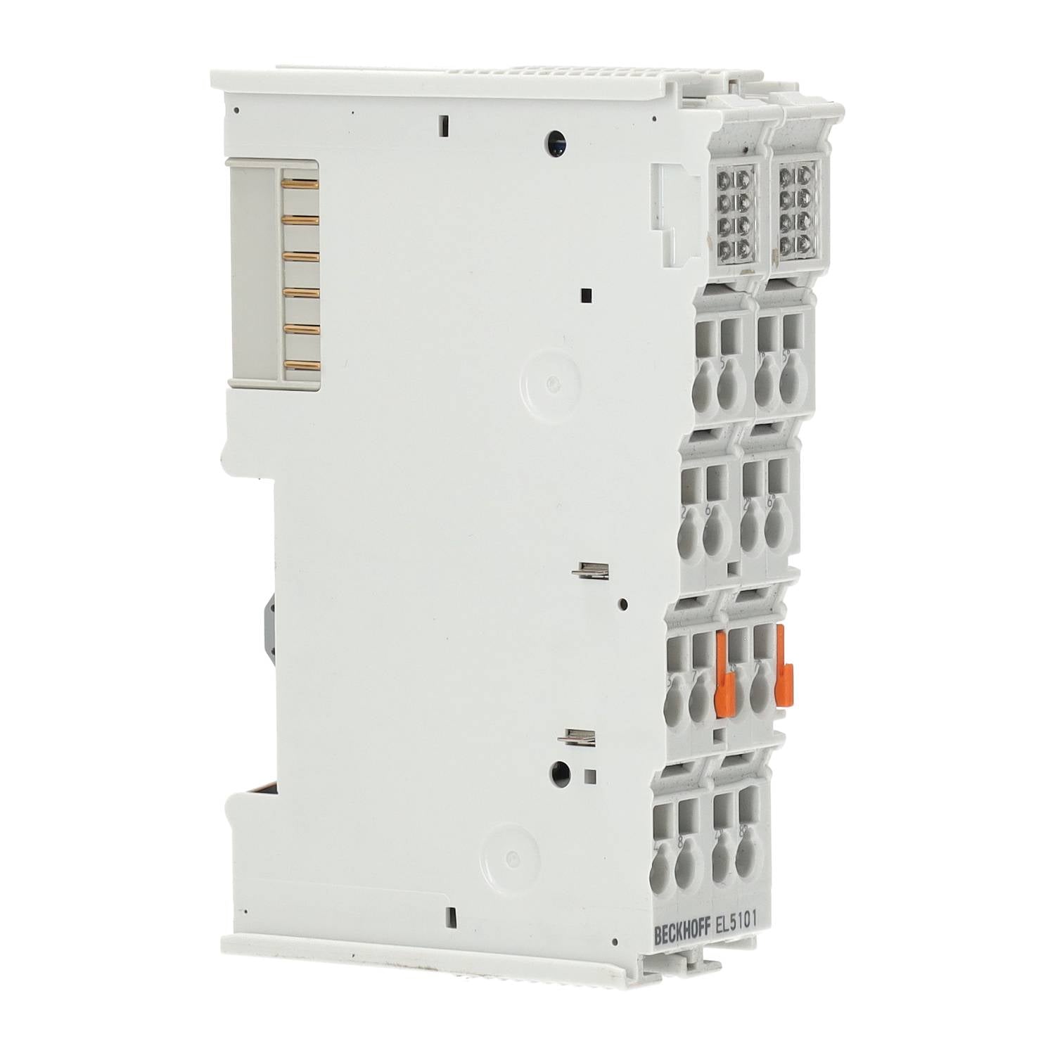 BECKHOFF EL5101 EtherCAT Terminal, 1-channel encoder interface ...