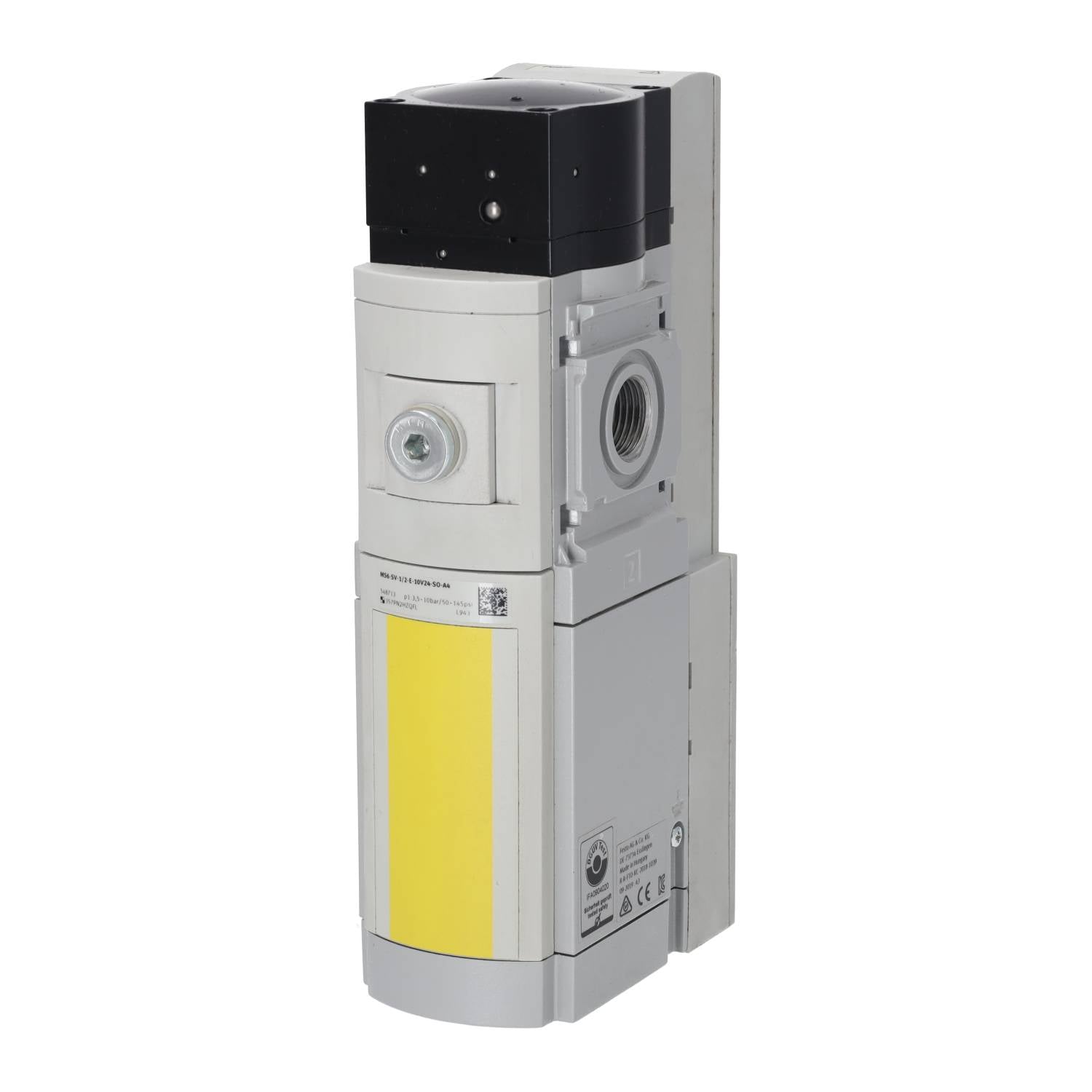 MS6-SV-1/2-E-10V24-SO-A4 (548713)