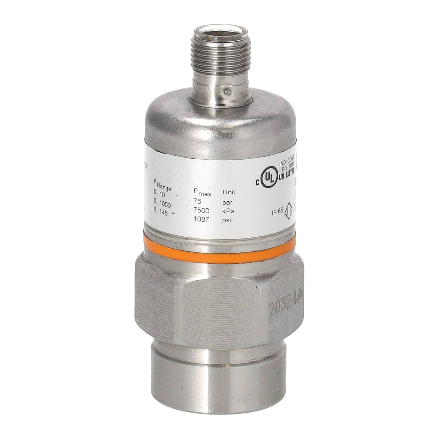 PA-010-RBR14-B-DVG/US/V