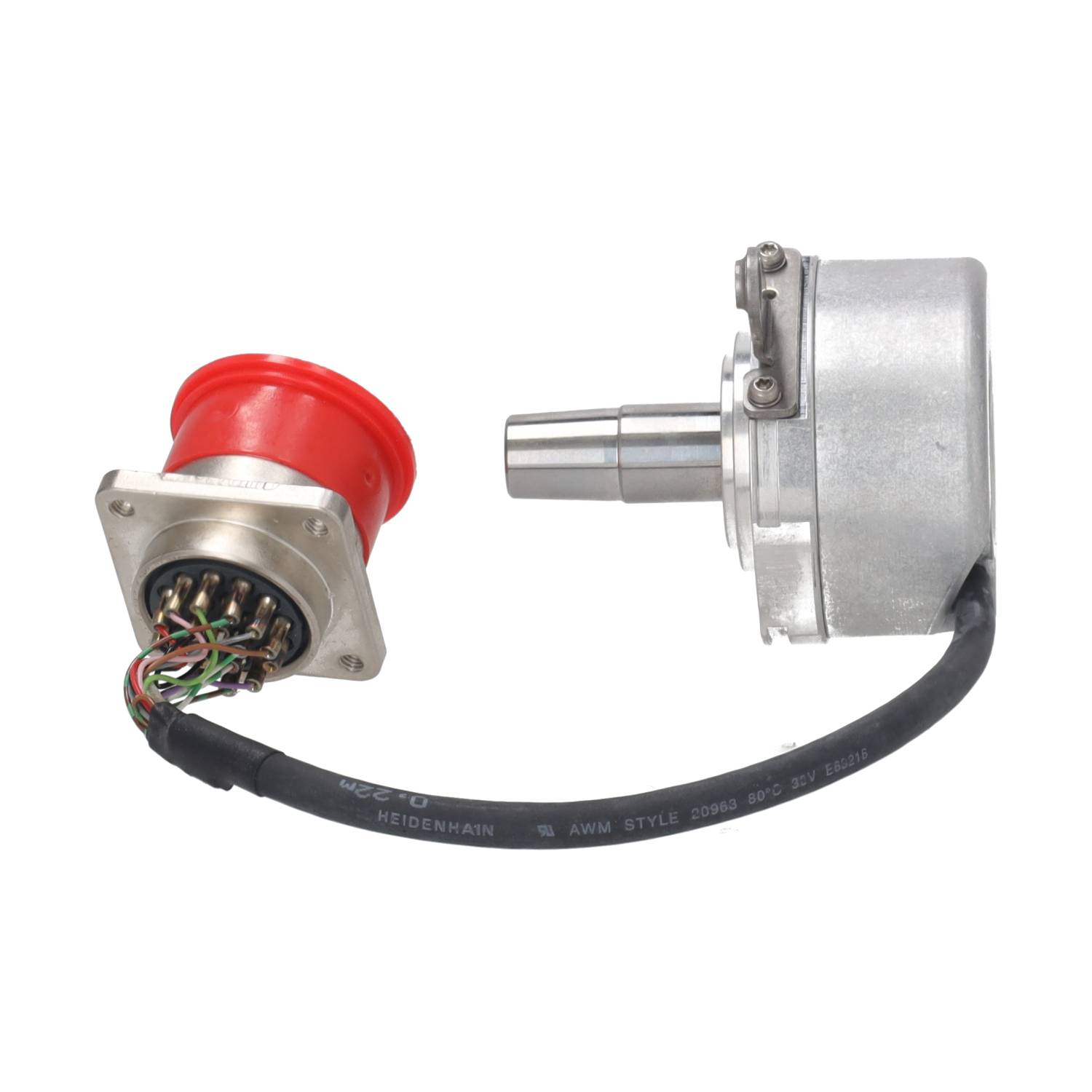 ROD 320.020 - 1500 (538 723-07)