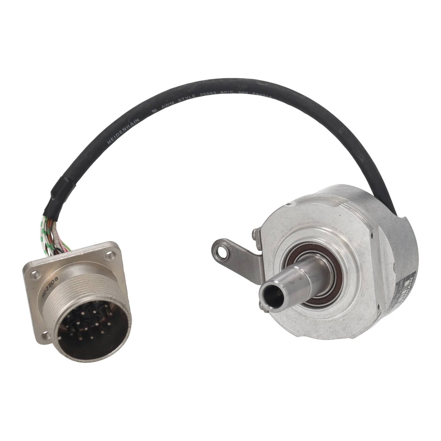 ROD 320.020 - 1500 (538 723-57)