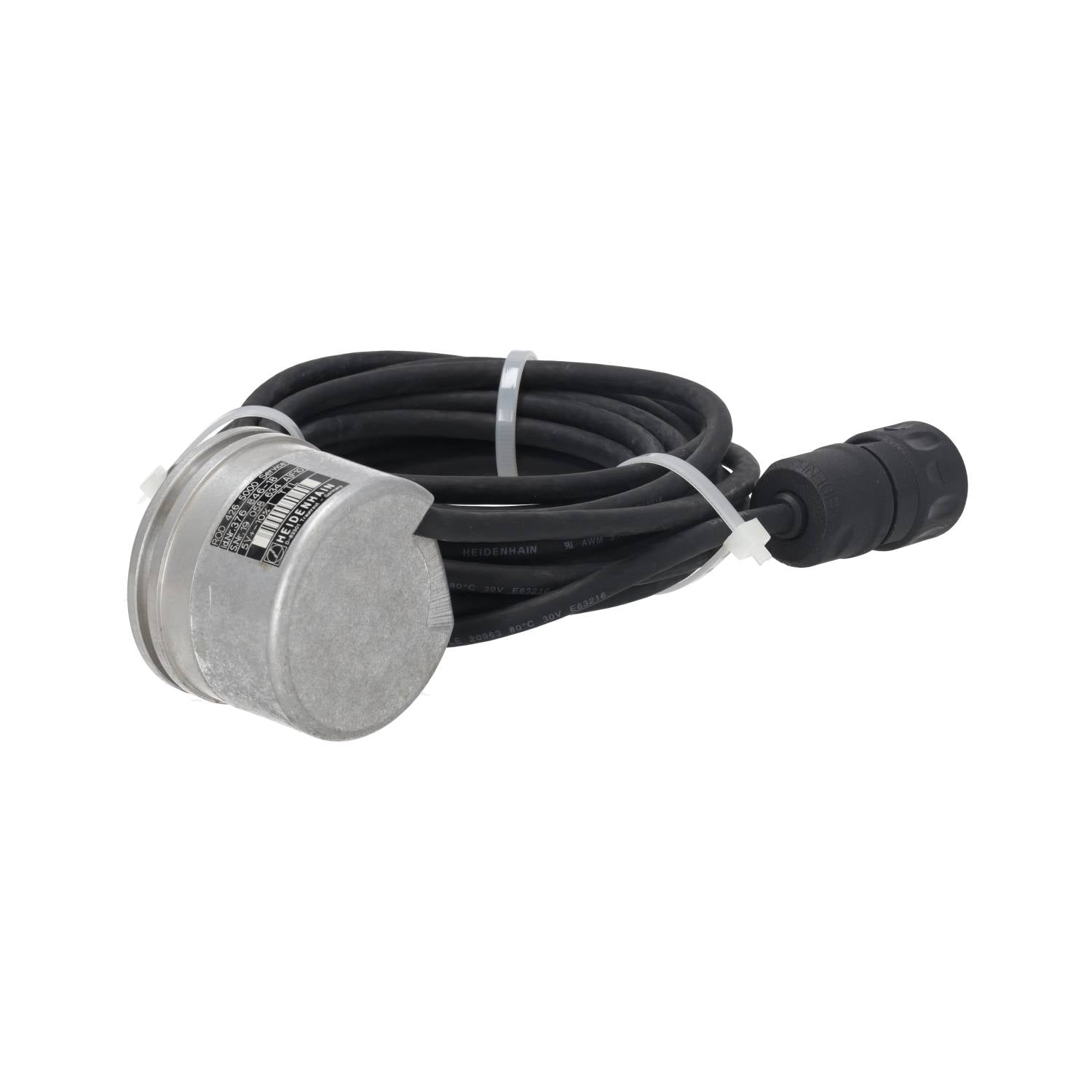 ROD 426 5000 02S12-03 (376 846-18)
