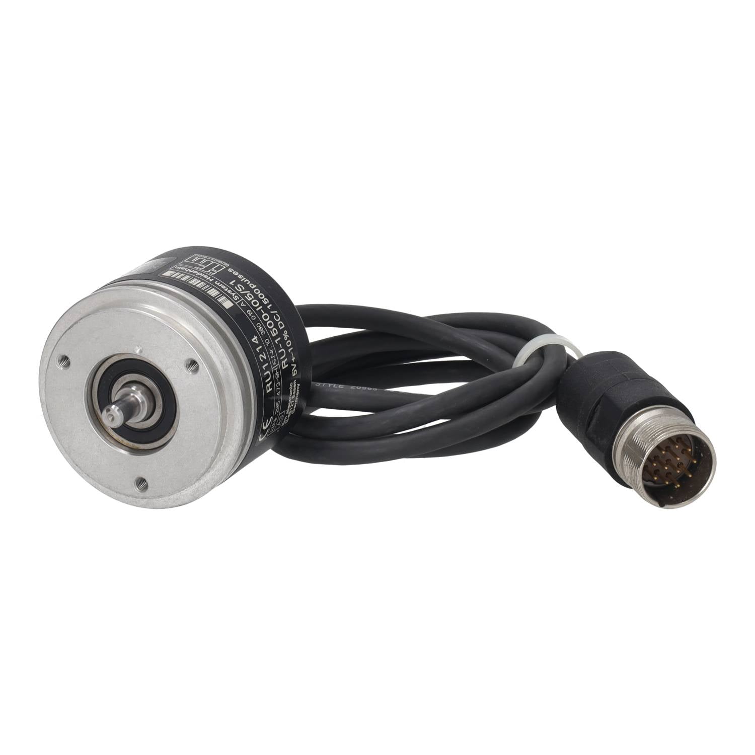 RU1214 (RU-1500-I05/S1)