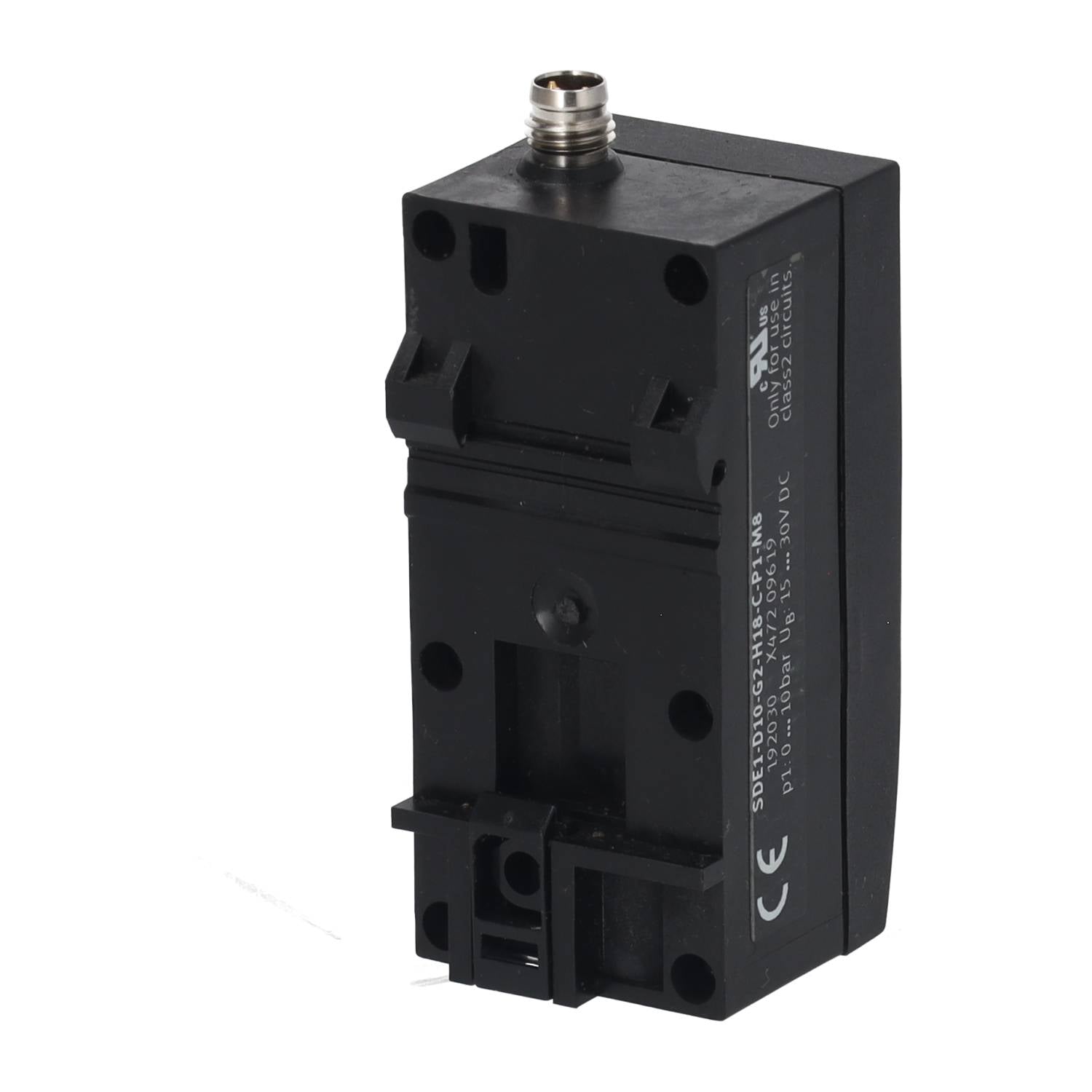 SDE1-D10-G2-H18-C-P1-M8 (192030)