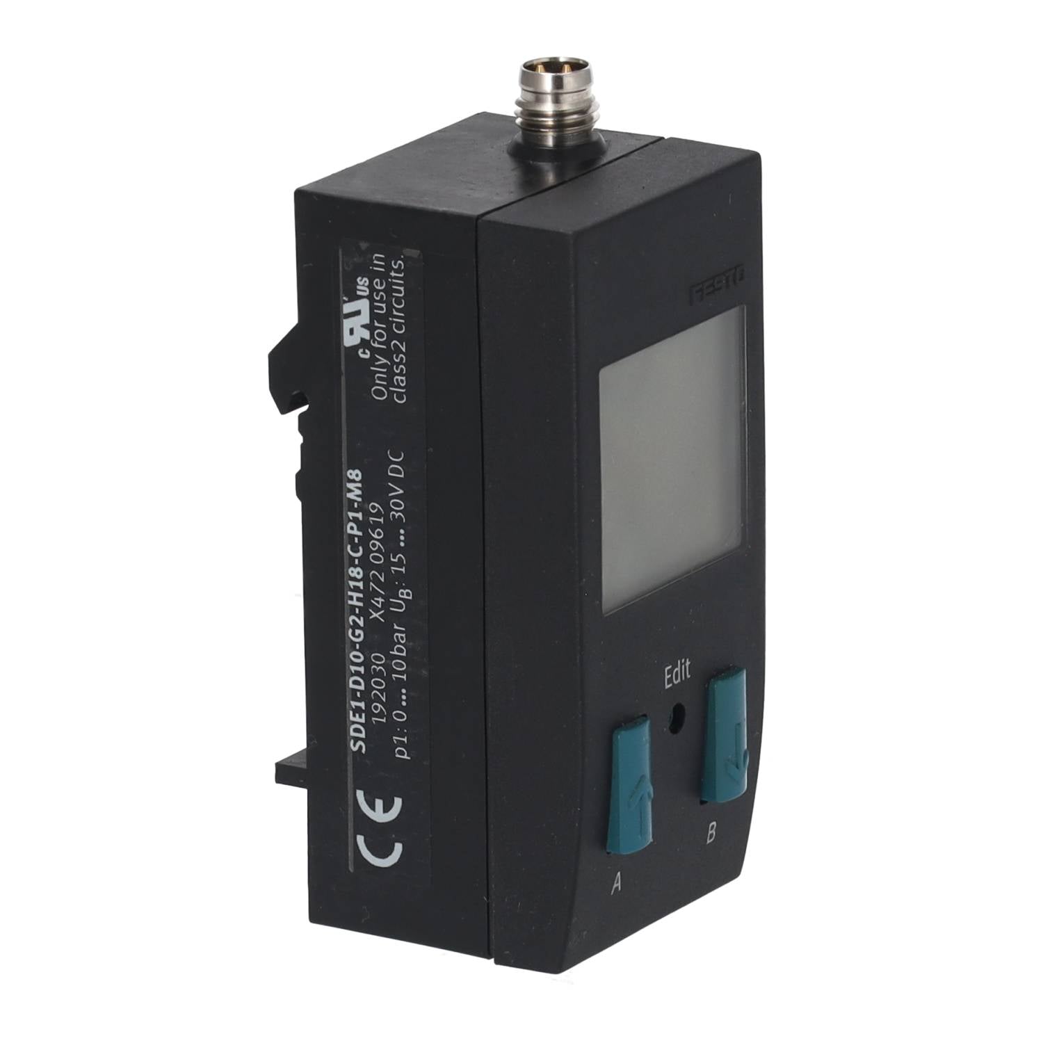 SDE1-D10-G2-H18-C-P1-M8 (192030)