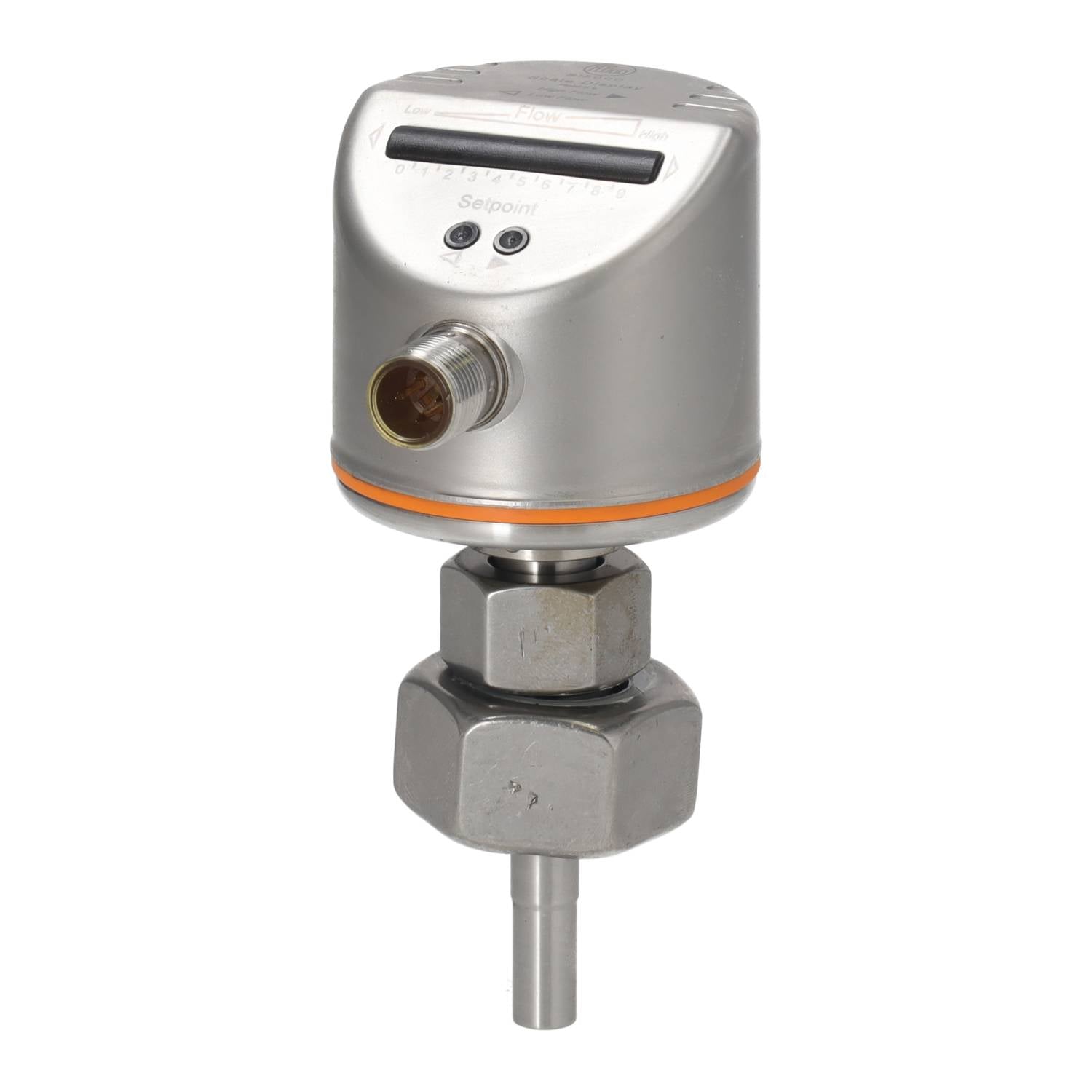 SI5000 (SID10ABBFPKG/US-100)