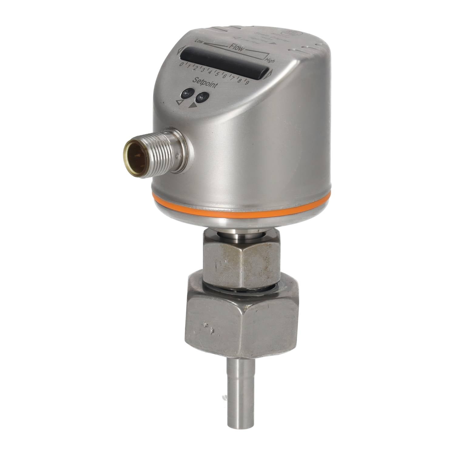 SI5000 (SID10ABBFPKG/US-100)
