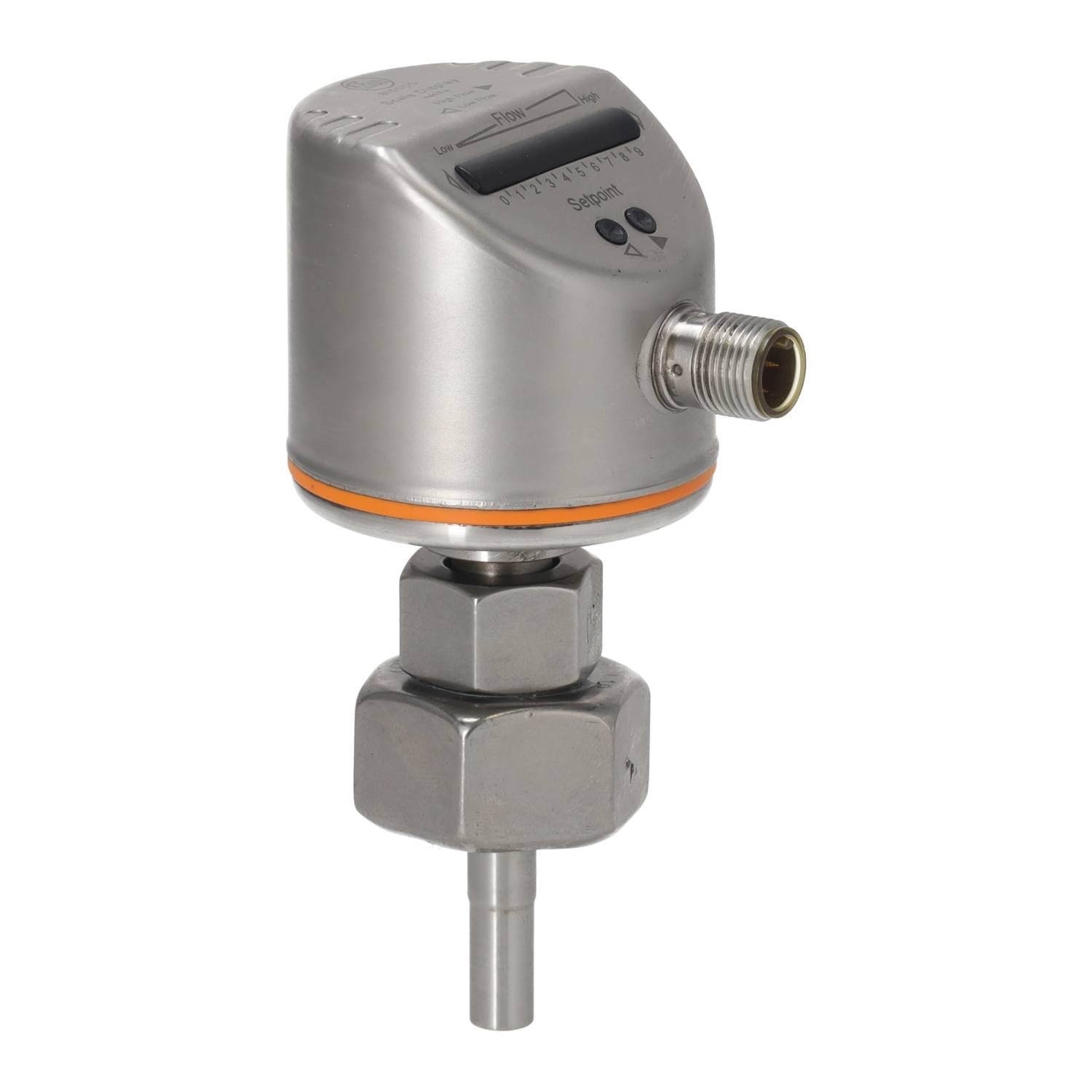 SI5000 (SID10ABBFPKG/US-100)