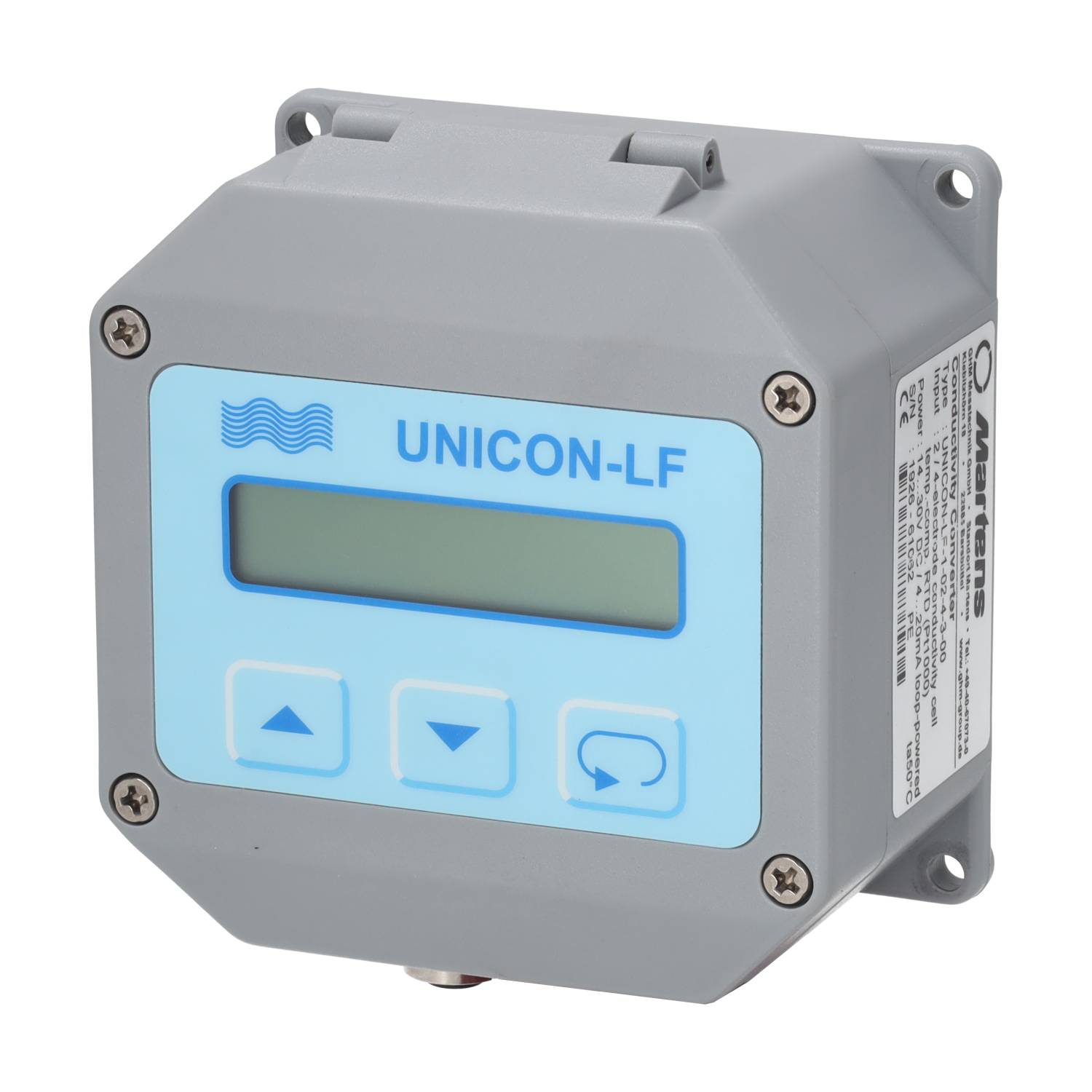 UNICON-LF-1-02-4-3-00