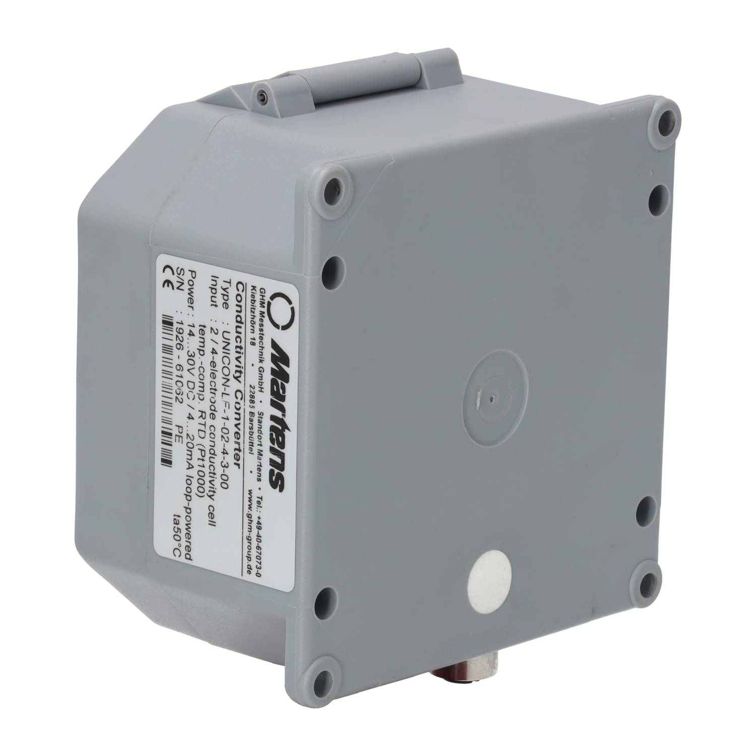UNICON-LF-1-02-4-3-00