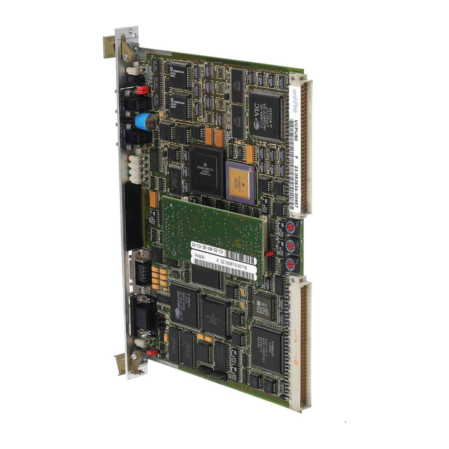 VCPU 90 23,053634