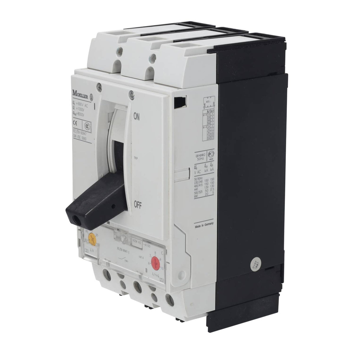 NZMH2-A100 (259099)