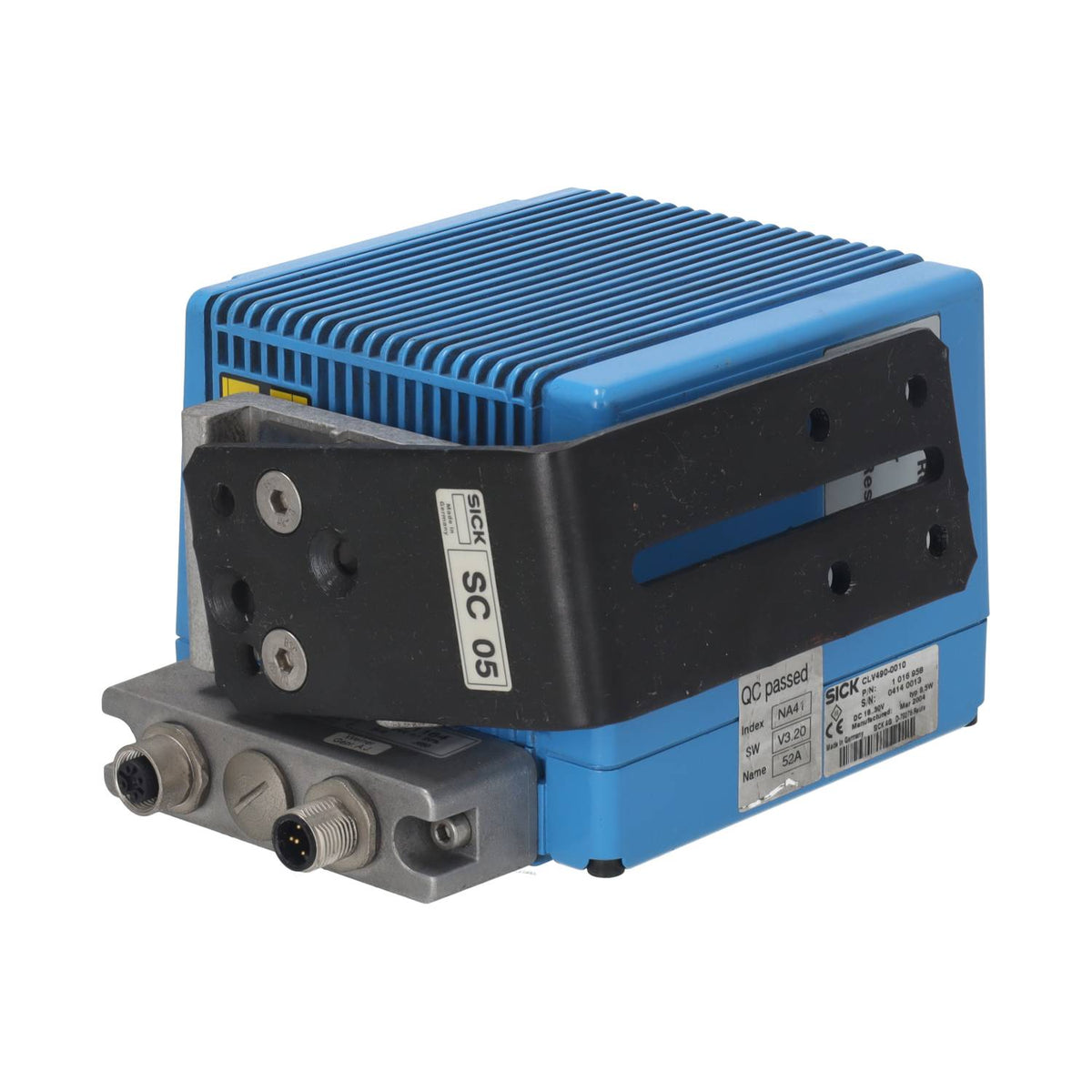 CLV490-0010 (1016958)