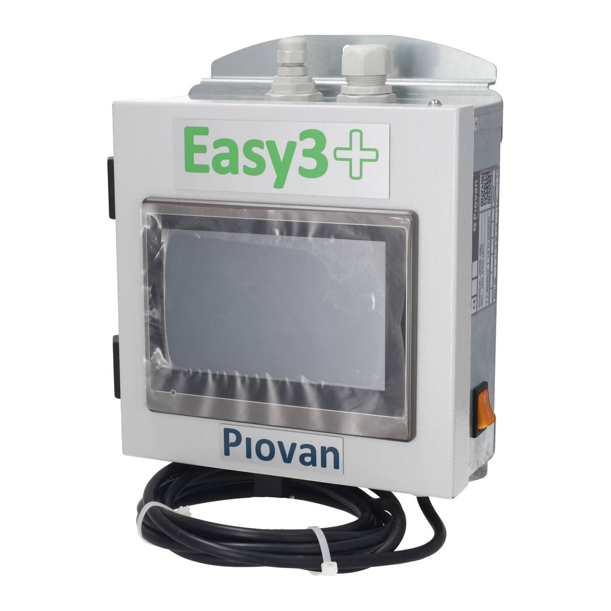 Easy3+ Touch Screen (960AA0010)