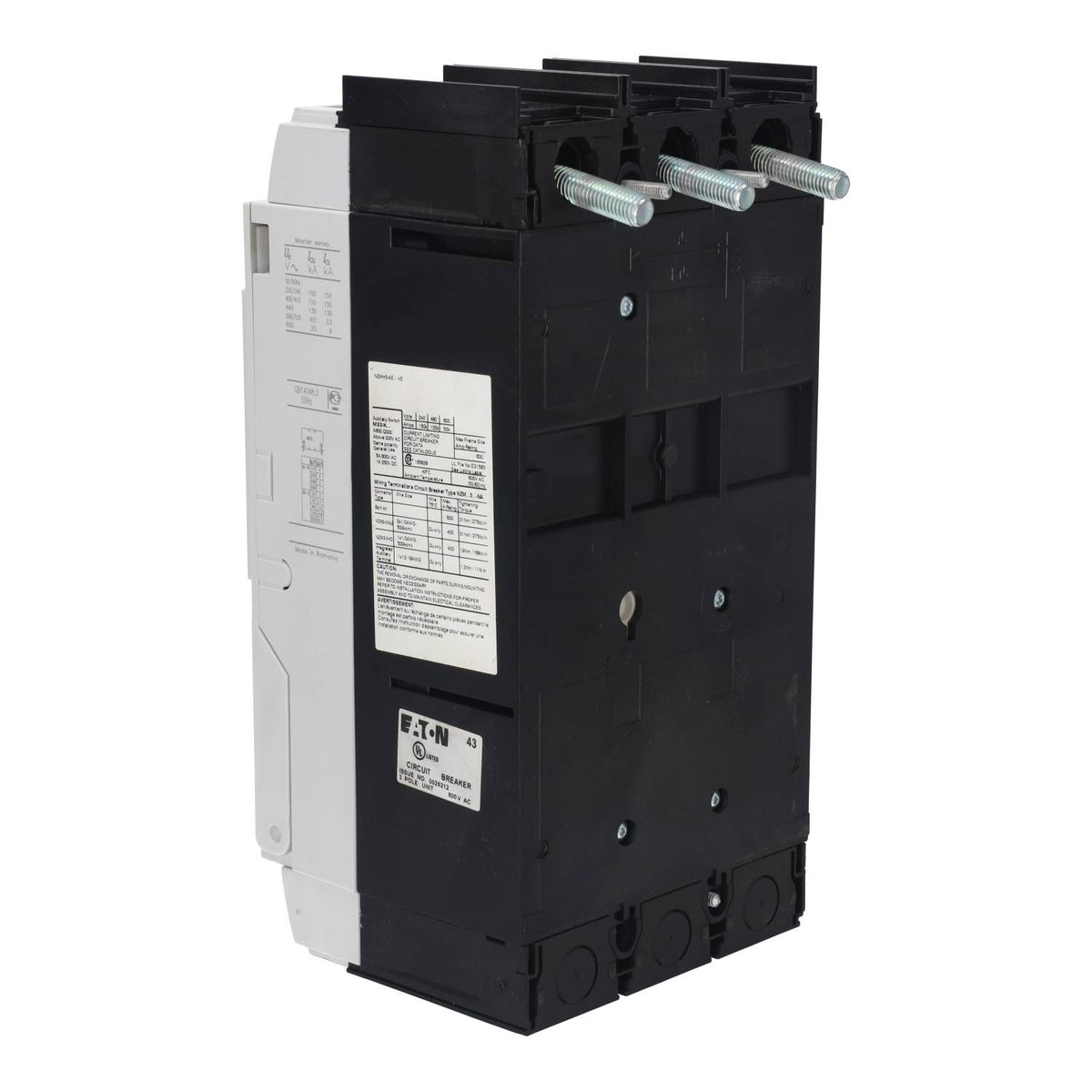 NZMH3-AE400-NA