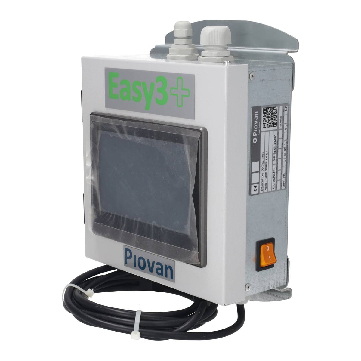 Easy3+ Touch Screen (960AA0010)