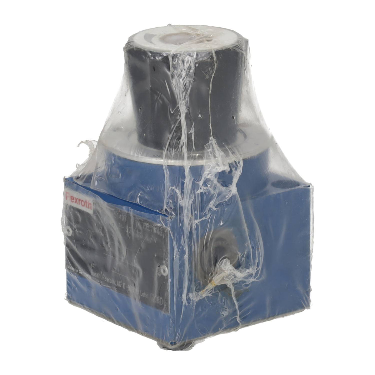 F10 P3-32/25 L/V (R900451407)