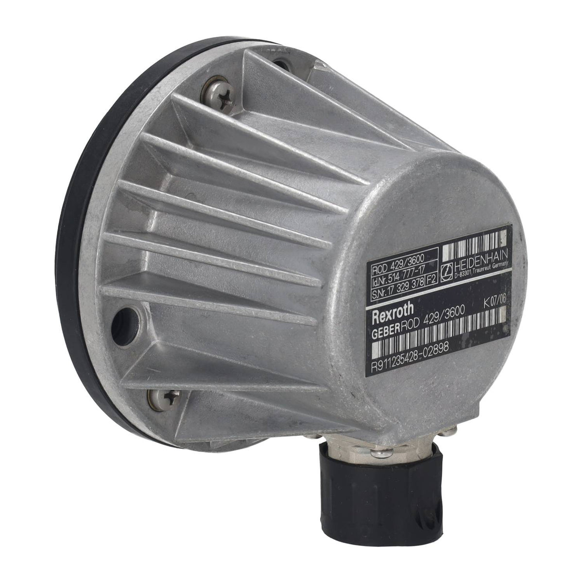 ROD 429/3600 (514 777-17)