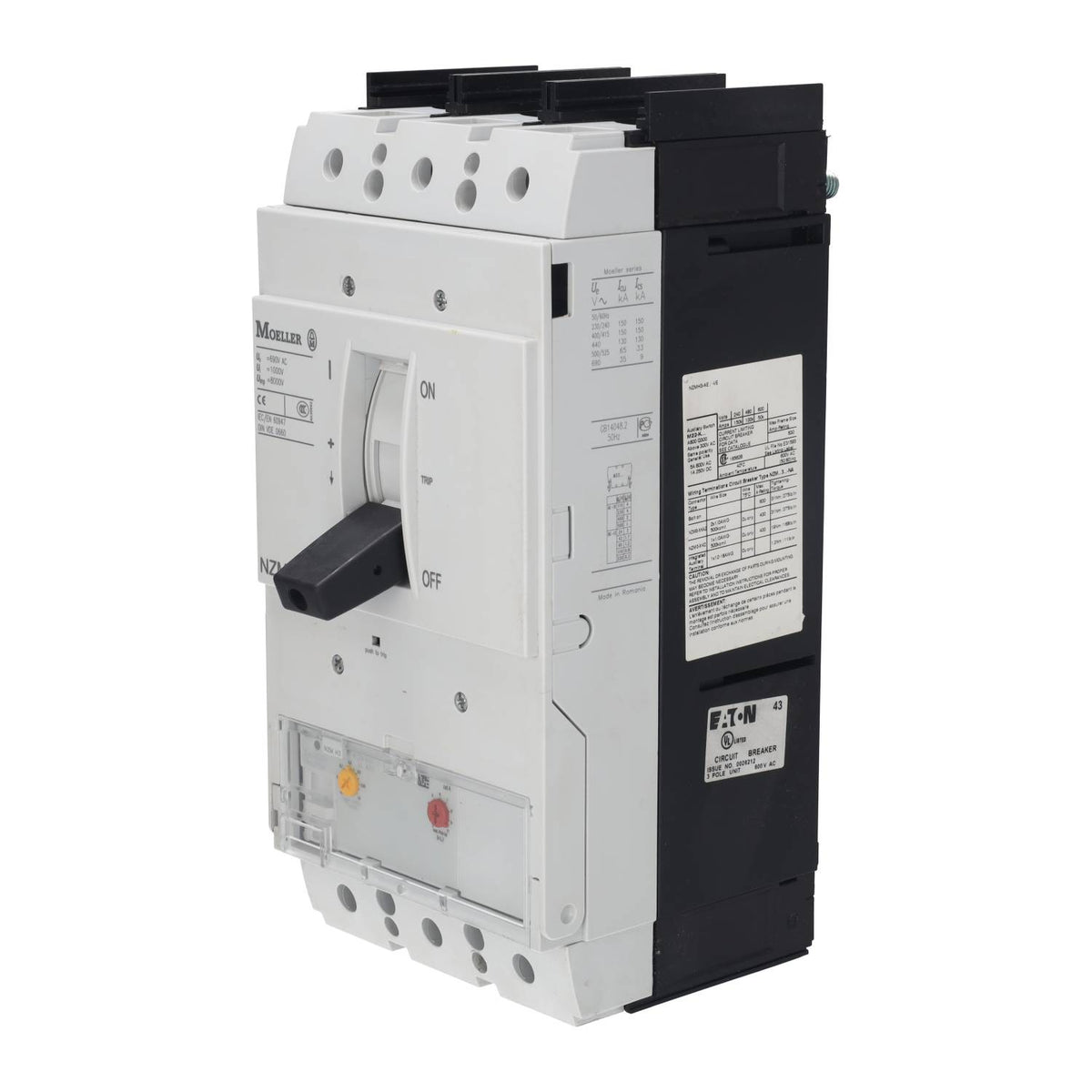 NZMH3-AE400-NA