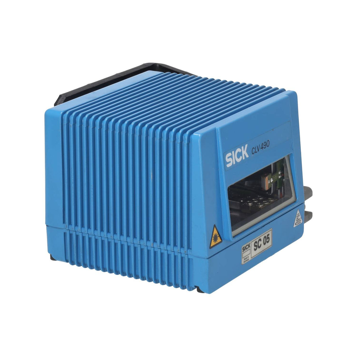 CLV490-0010 (1016958)