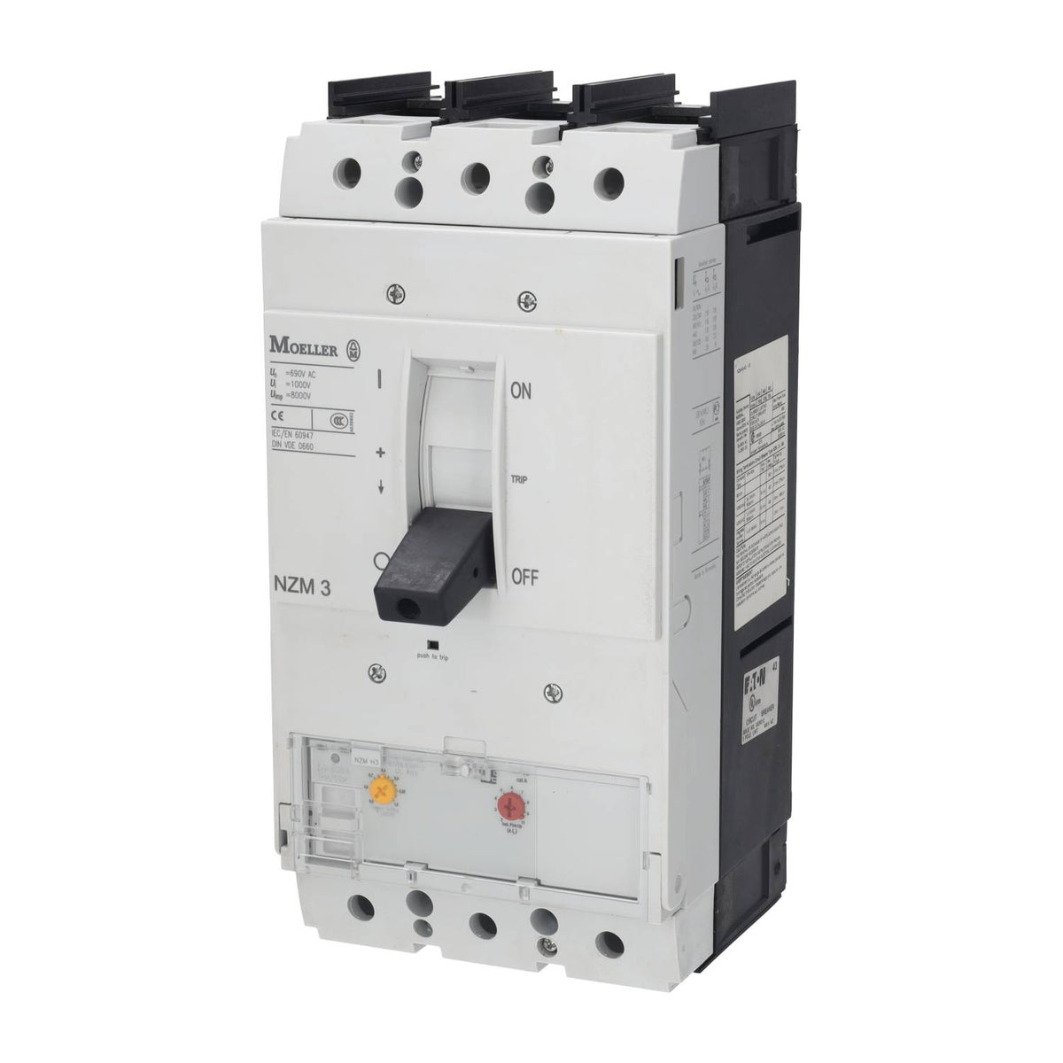 NZMH3-AE400-NA