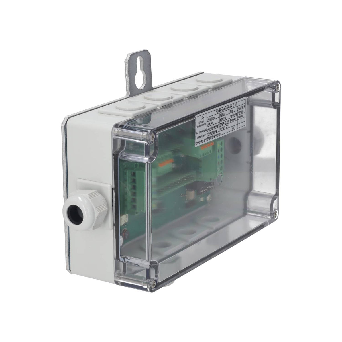 CAN C-S (4202310)