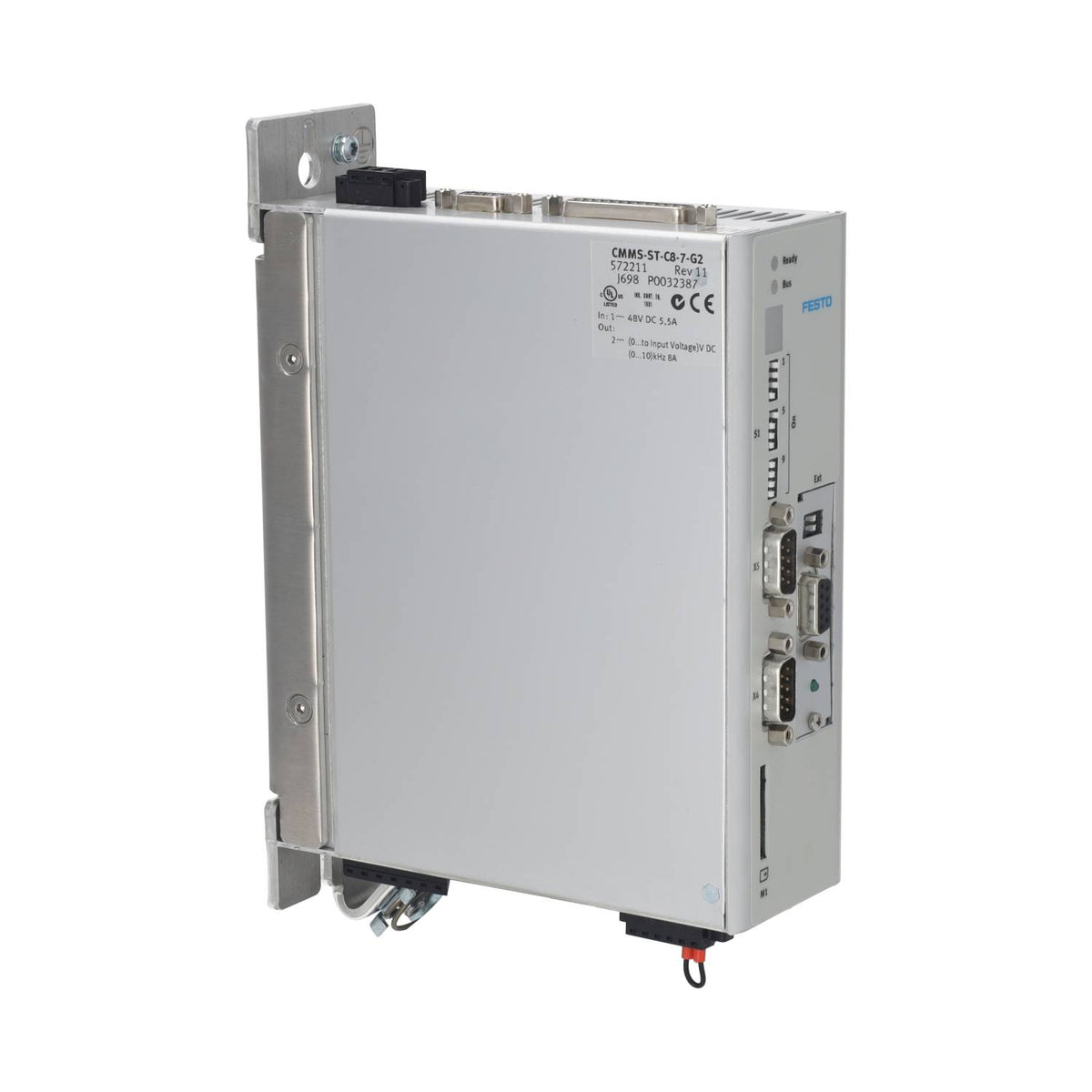 CMMS-ST-C8-7-G2 (572211)