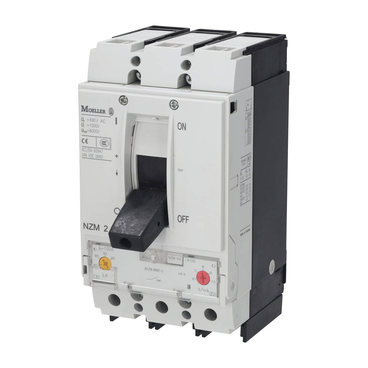 NZMH2-A100 (259099)