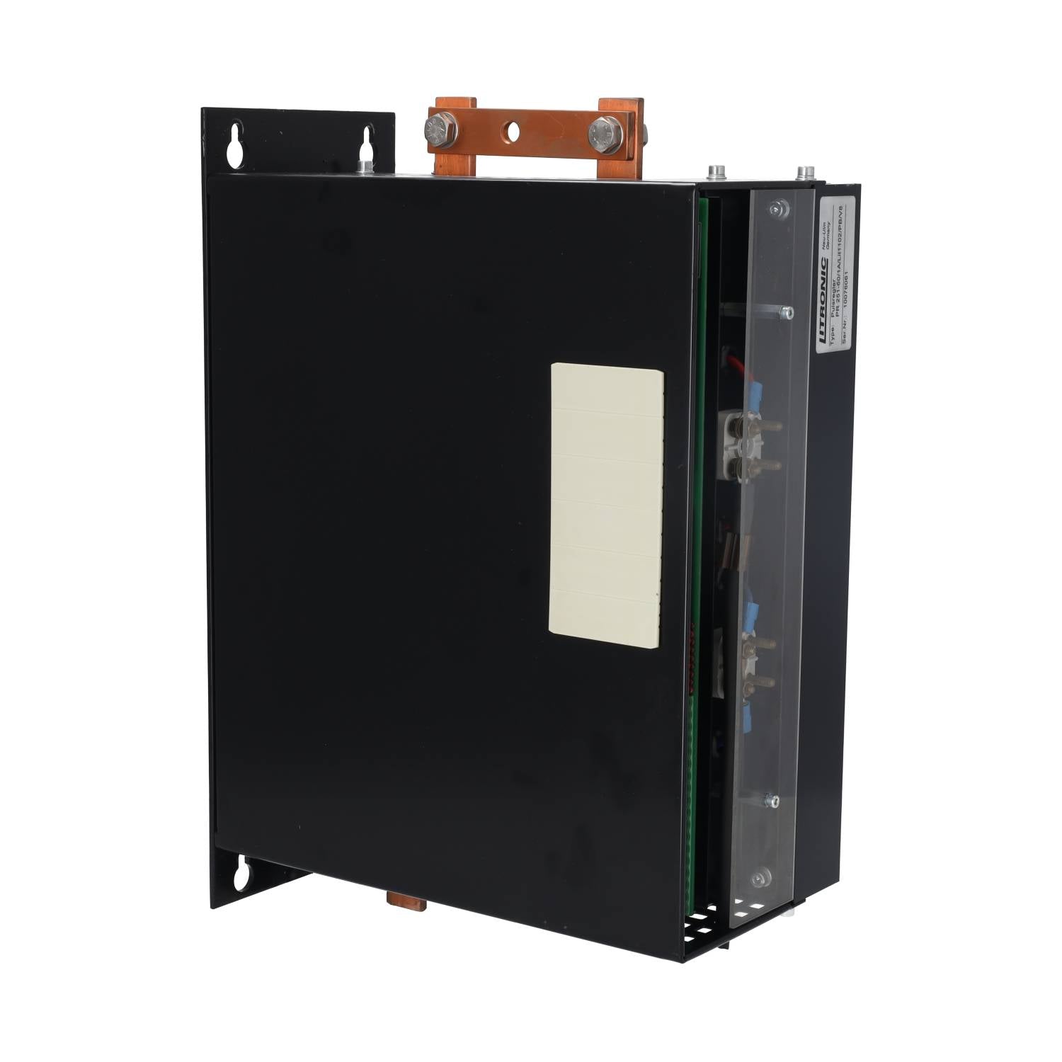PR 251-60/1A/Lit1102/PB/V8