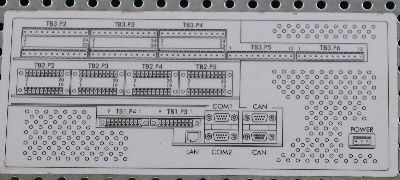 PRODOS xp