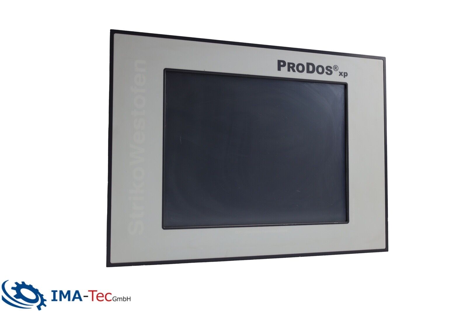 PRODOS xp