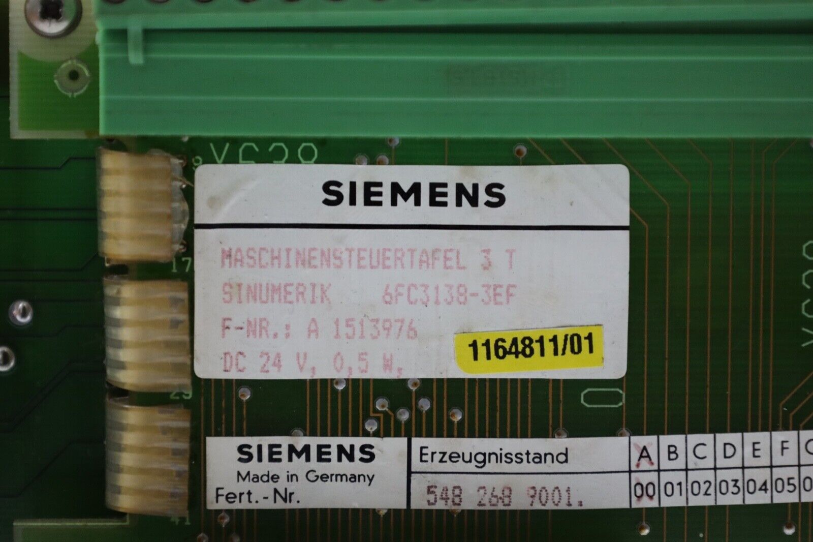 6FX1118-8AD01 - IMA-Tec